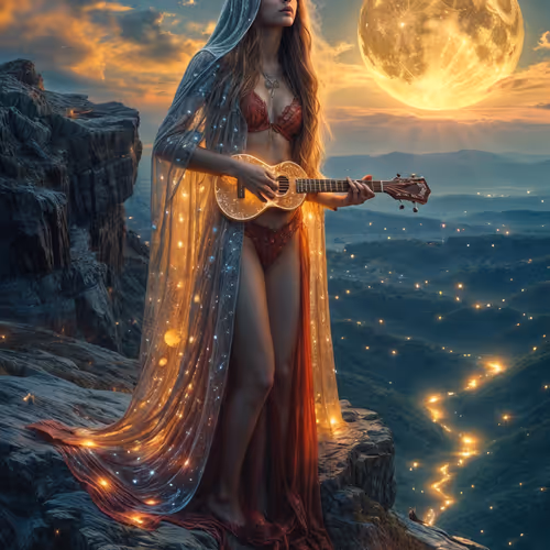 Katrina The Singer