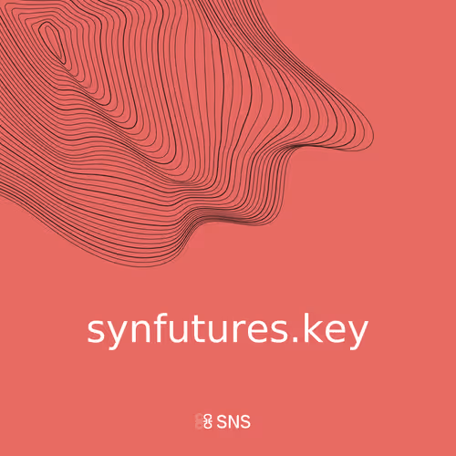 synfutures.key