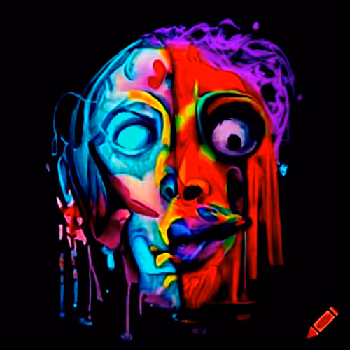 Abstract Dope Art Collection