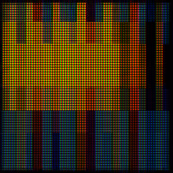 Colors Genesis W
