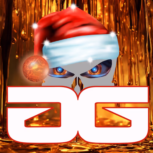GG XMAS 14