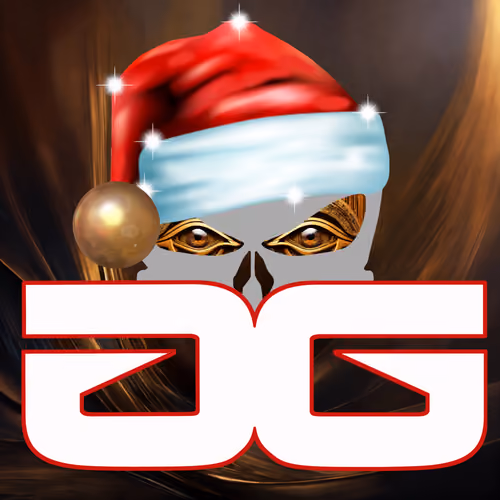 GG XMAS 18
