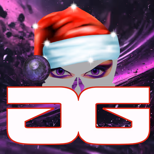 GG XMAS 94