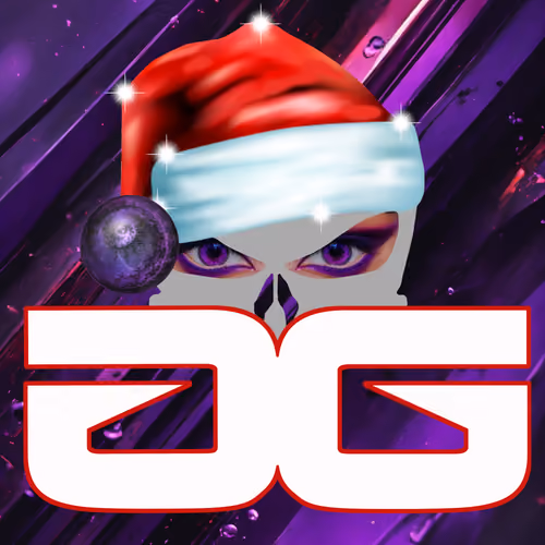 GG XMAS 82