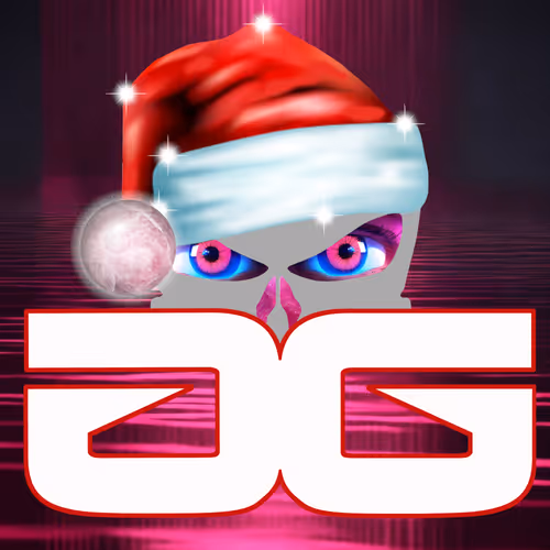 GG XMAS 92