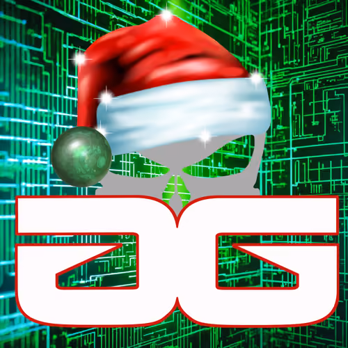 GG XMAS 196