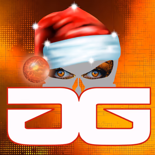 GG XMAS 146