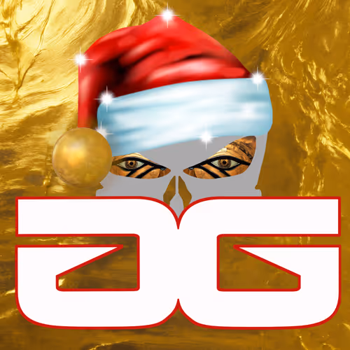 GG XMAS 93