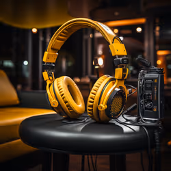 Private TFM Podcast Viewing