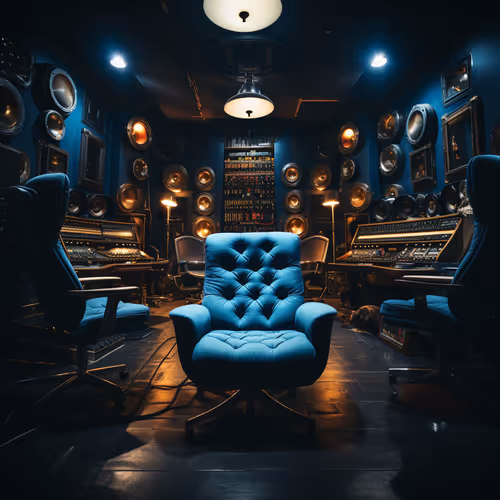 Podcast Co-Host