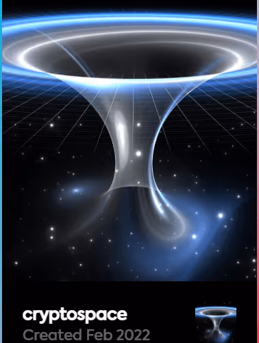 cryptospace V3