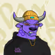 COOL BULLZ #403