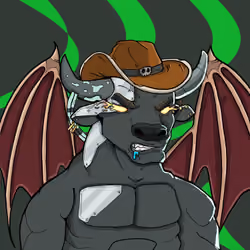 COOL BULLZ #131