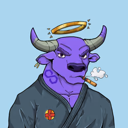 COOL BULLZ #1590