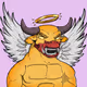 COOL BULLZ #144