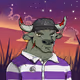 COOL BULLZ #783