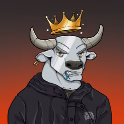 COOL BULLZ #1834