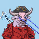 COOL BULLZ #1624