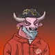 COOL BULLZ #1744
