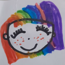 Princesa de Color