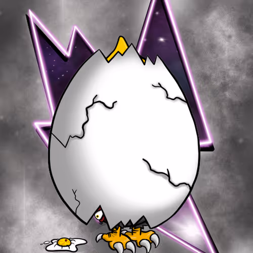 Spooky Sequel Joemari5 X Reddit Collectible Avatar