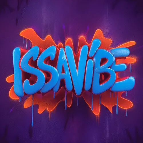 ISSAVIBE FT. DL DOWN3R