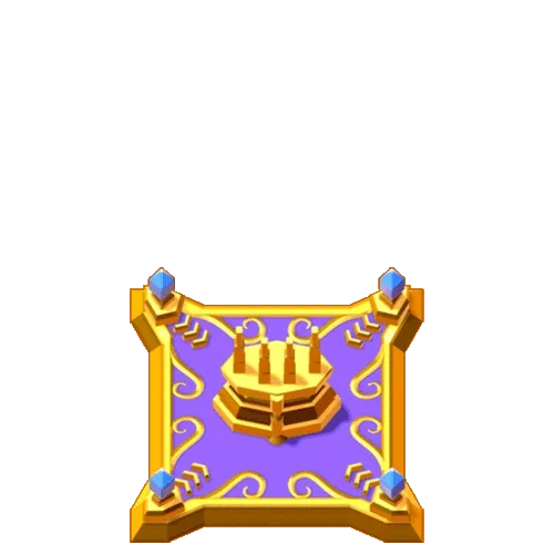 LE Golden Aaltar