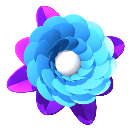 Rare Smol Flower