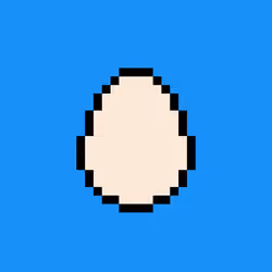 Unhatched Chick