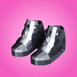 LOLX™ SILVER