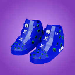 Decentraland Polygon Wearables