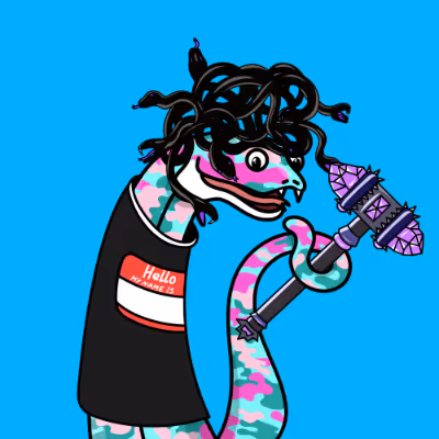 Kooks by Terry (KOOKS)