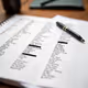 The Redacted List