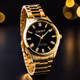 The Gold Watch