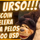 SAI URSO!