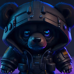 Ursus DarkGuard 9/45