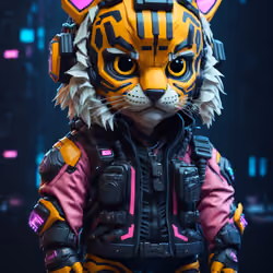Striker ClawNet 11/45
