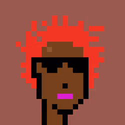 CryptoPhunk #0514