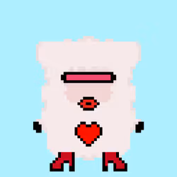Polygotchi #4257