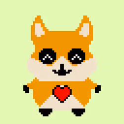 Polygotchi #4831