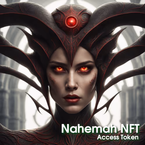 Nahemah Access Token