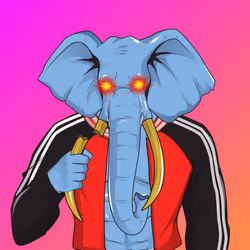 Pawpular #508