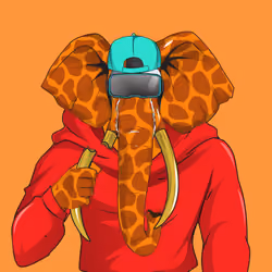 Pawpular #1045