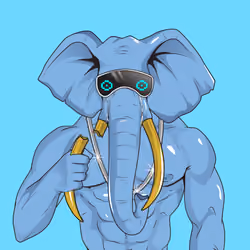 Pawpular #2229