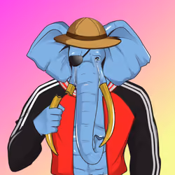 Pawpular #1175