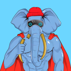 Pawpular #836