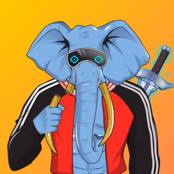 Pawpular #1168