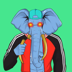 Pawpular #425