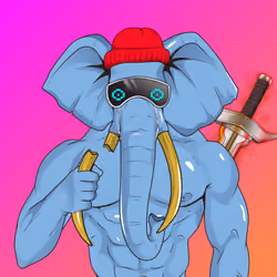 Pawpular #443