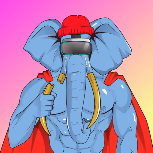 Pawpular #2283